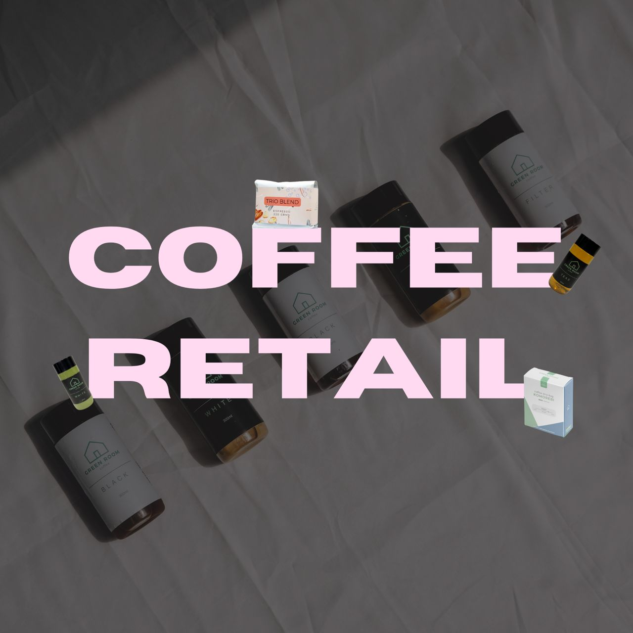 Coffee Retail