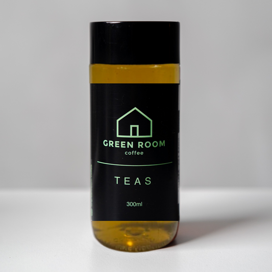 Calming Chamomile & Herb Tea