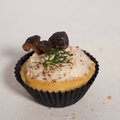 Tuna Shroom Tartelle (box of 12)