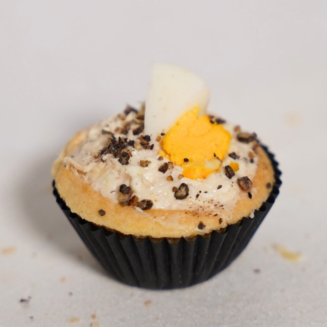 Tuna Pop Tartelle (box of 12)