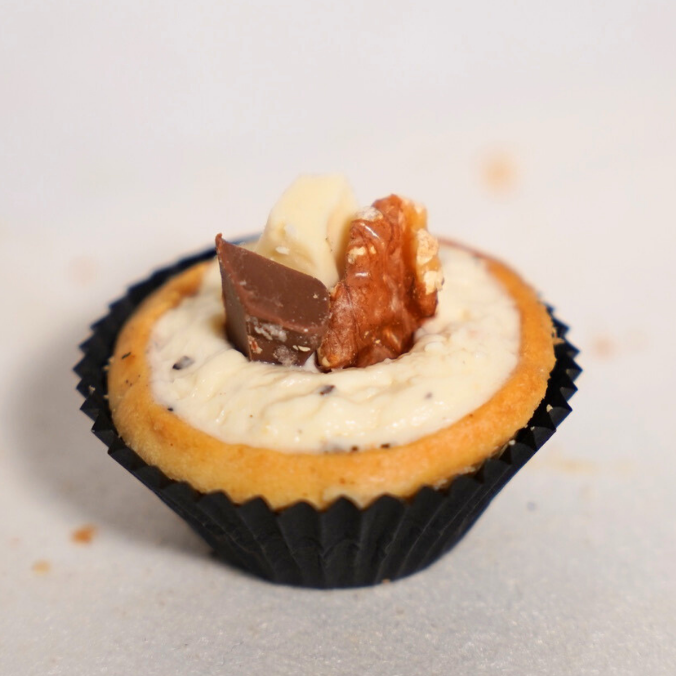 Biscoff Bliss Tartelle (box of 12)