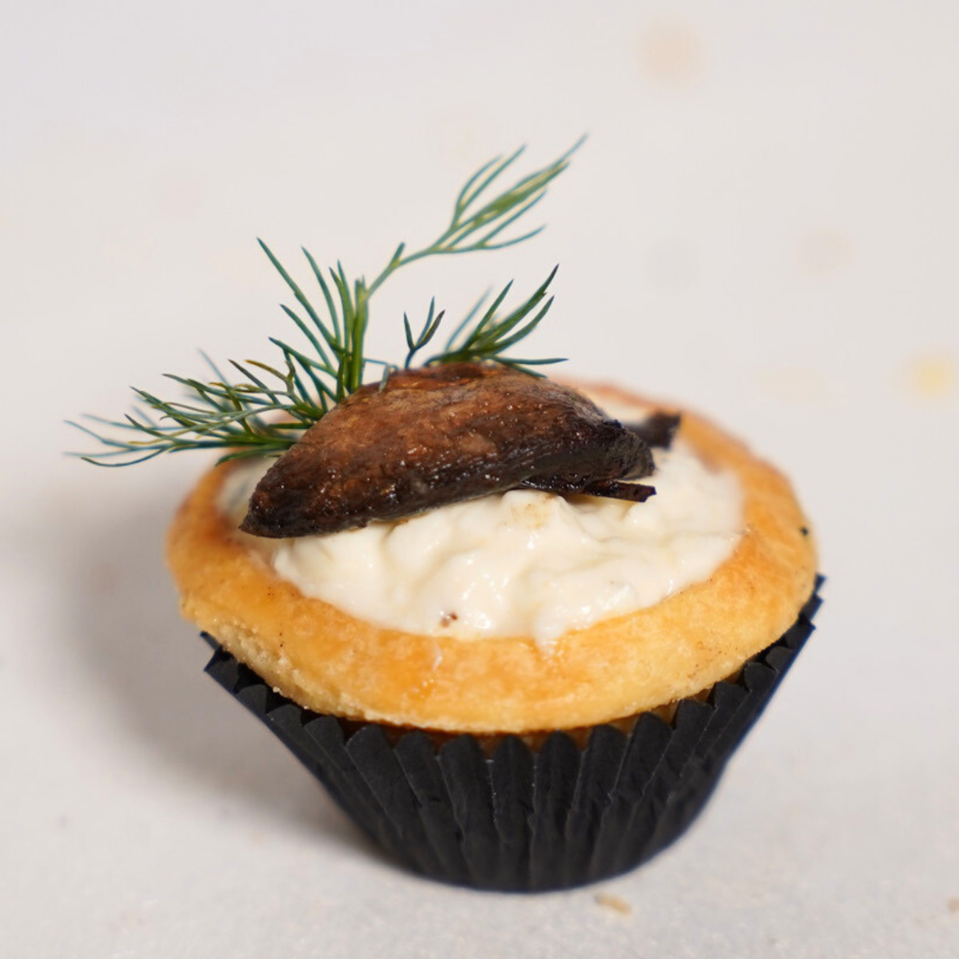 Truffle Shroom Tartelle (box of 12)