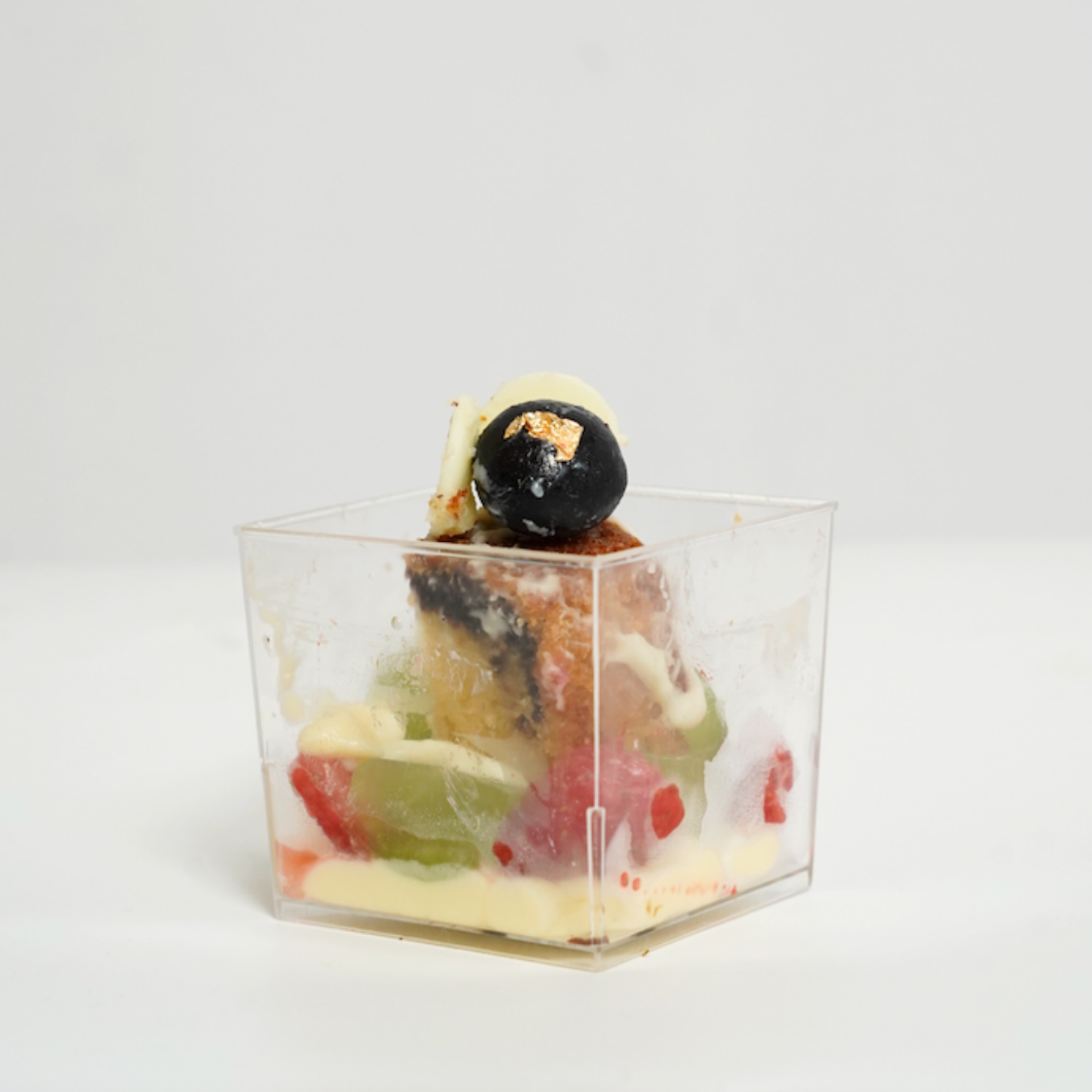 Mixed Fruits Medley (box of 10)