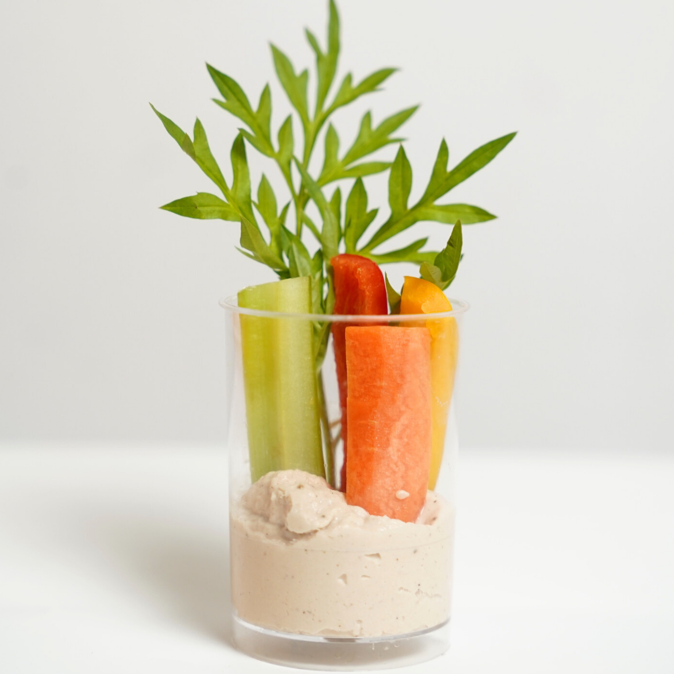 Salad in Tuna / Tomato Cream Cheese (box of 10)