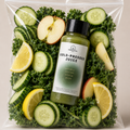 [PS] Cold Pressed Juice