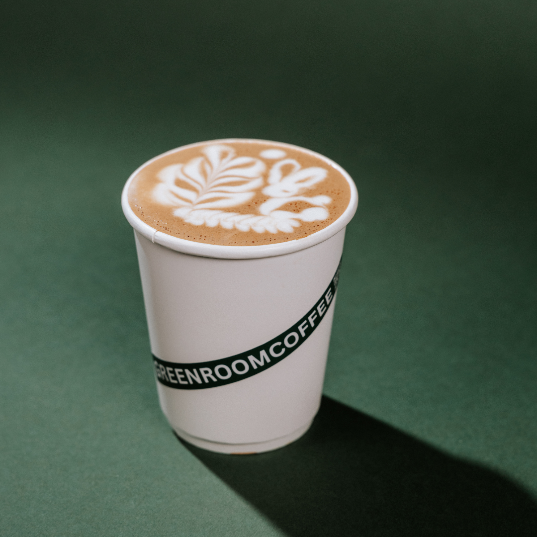 [PS] Magic Coffee
