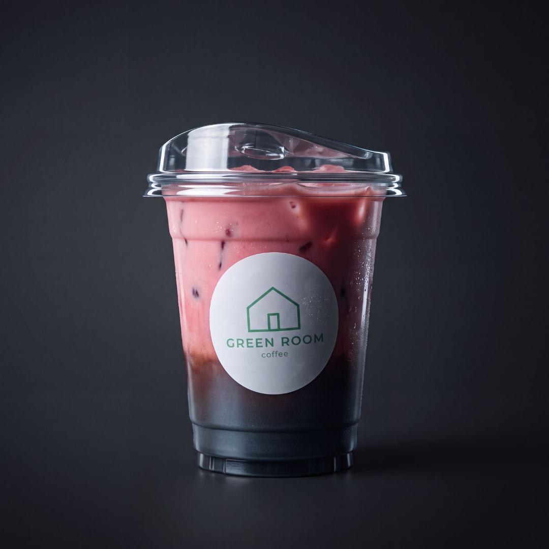 [PS] Strawberry Chocolate