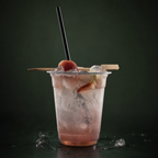 [PS] Mocktails