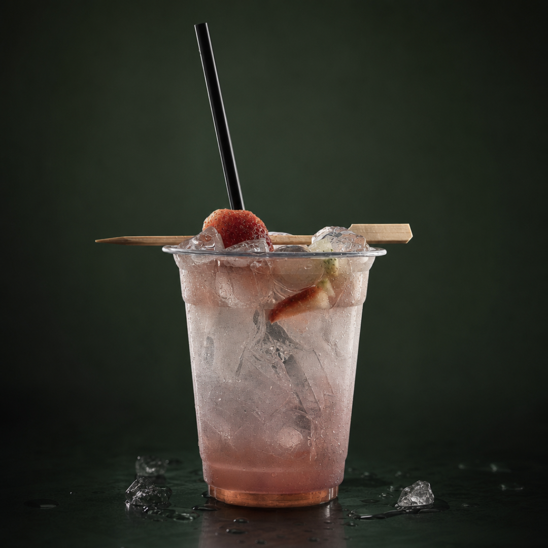 [PS] Mocktails
