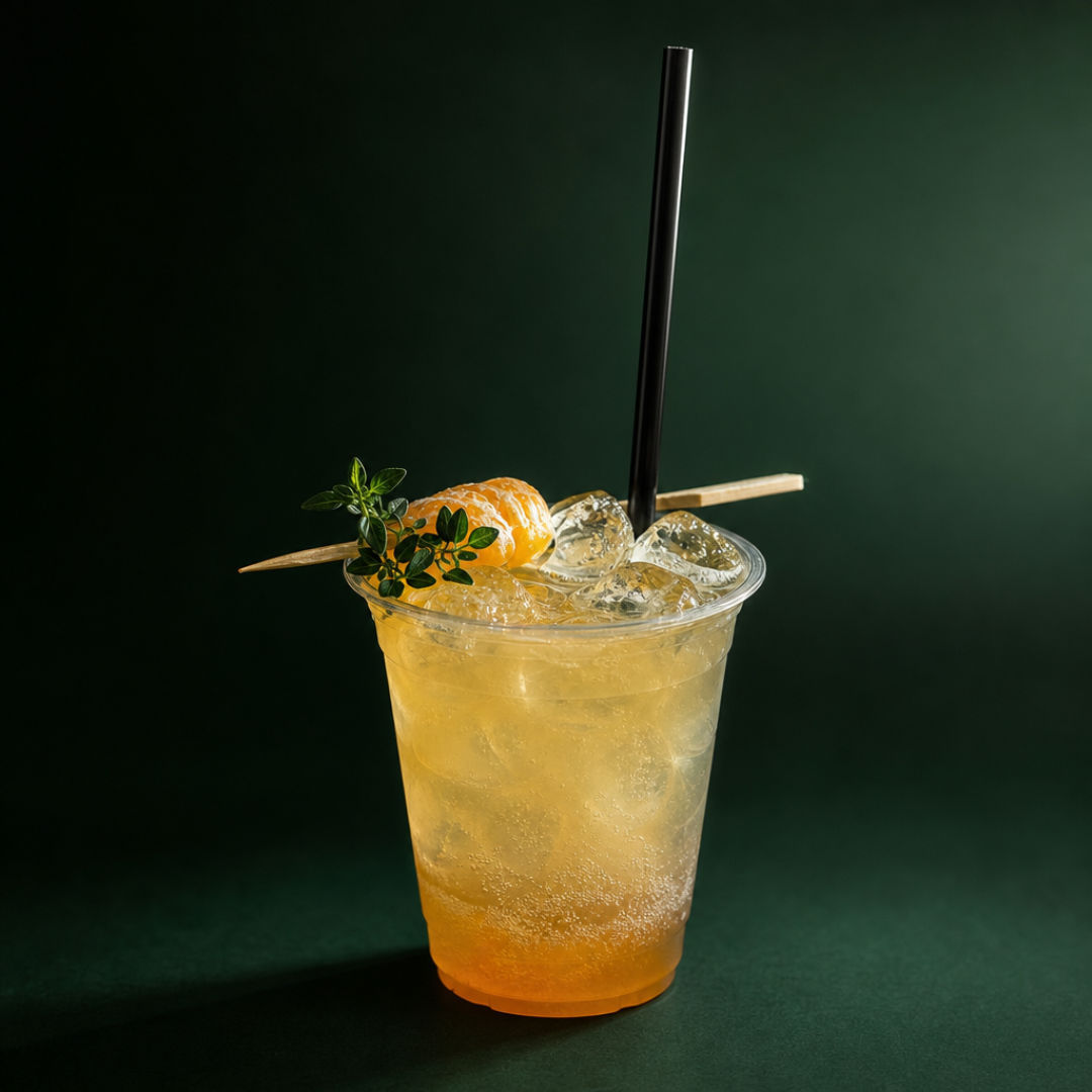 [PS] Mocktails