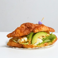 Avocado & Egg Main Croissant (Box of 4)
