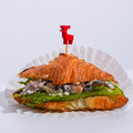 Truffle Mushroom Main Croissant (Box of 4)