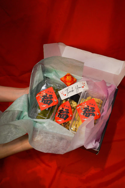 Chinese New Year Gift Bundle