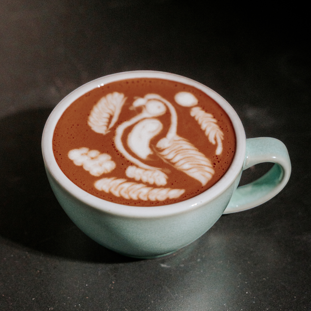 [PS] Mocha